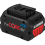 Bosch ProCore 18V Akkumulátor 5500mAh