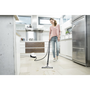 Karcher SC 2 EasyFix Plus Gőztisztító Felmosó készülék 1500 Watt - Fehér
