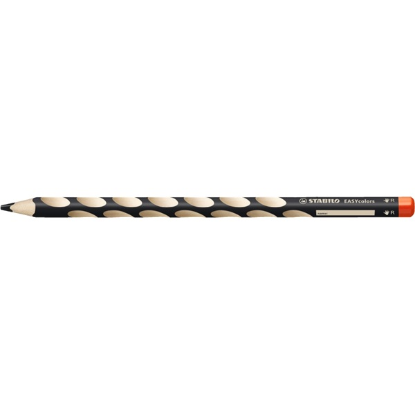STABILO EASYcolors Sort 1 stk