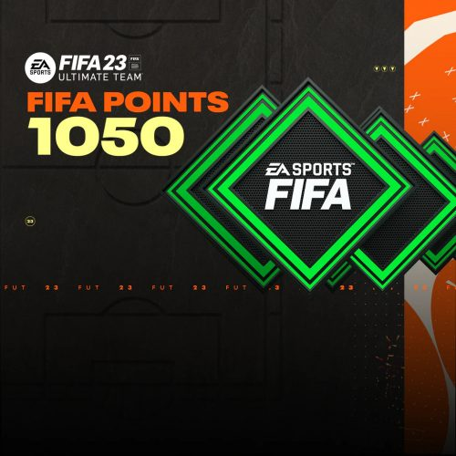 FIFA 23 Ultimate Team - 1050 FIFA Points (PC - EA App (Origin) elektronikus játék licensz)