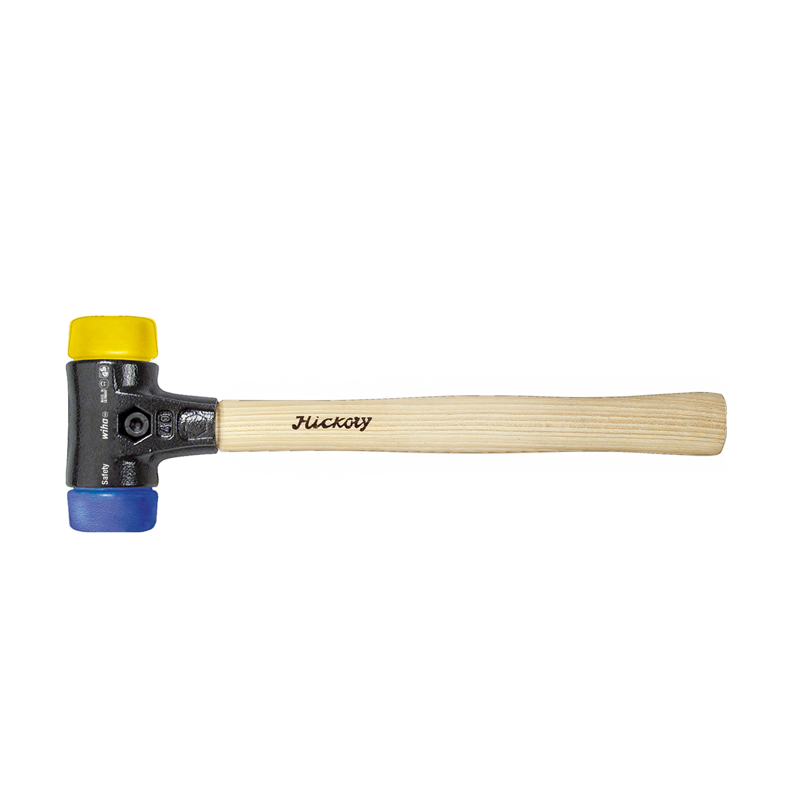 Wiha 26655 Gumikalapács (1077g) (26655)