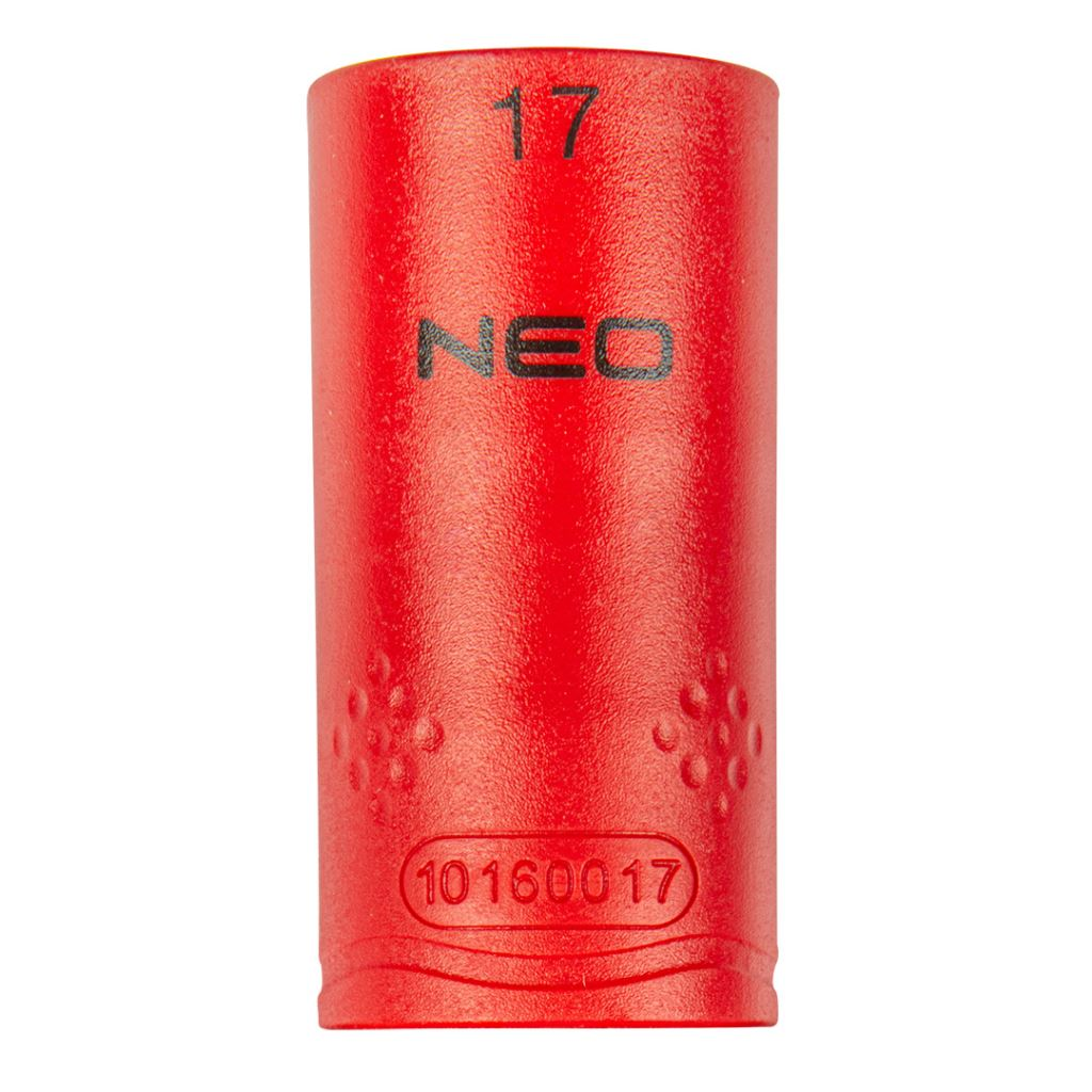 NEO Tools dugókulcs 17mm (01-187) (01-187)