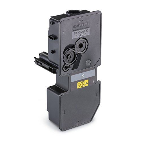 KYOCERA TK-5220K tonerpatron 1 stk Original Sort