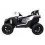 Ramiz Buggy ATV Strong Terepjáró - Fekete/Fehér
