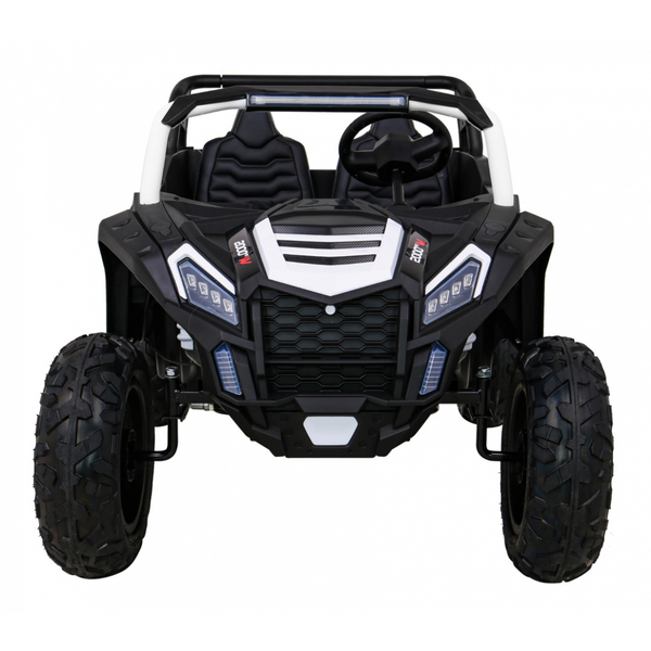 Ramiz Buggy ATV Strong Terepjáró - Fekete/Fehér