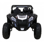 Ramiz Buggy ATV Strong Terepjáró - Fekete/Fehér