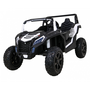 Ramiz Buggy ATV Strong Terepjáró - Fekete/Fehér