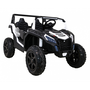 Ramiz Buggy ATV Strong Terepjáró - Fekete/Fehér