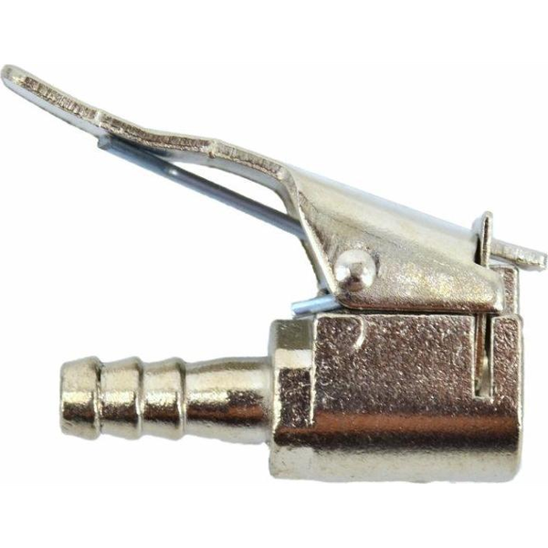 Awtools glava za črpalko 8 mm 10 psov.