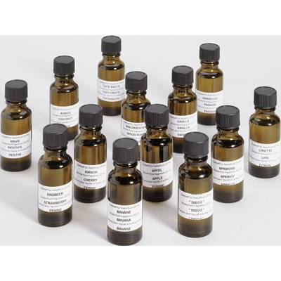 Eurolite vôňa do tekutiny 20ml, limetka (51704695)