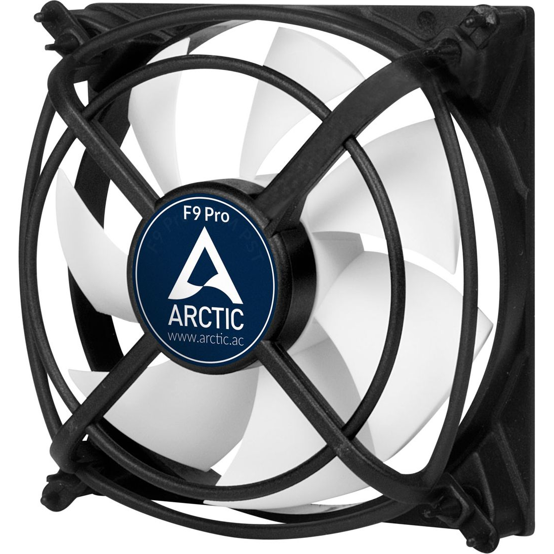 ARCTIC COOLING F9 Pro (ACACO-09P01-GBA01)