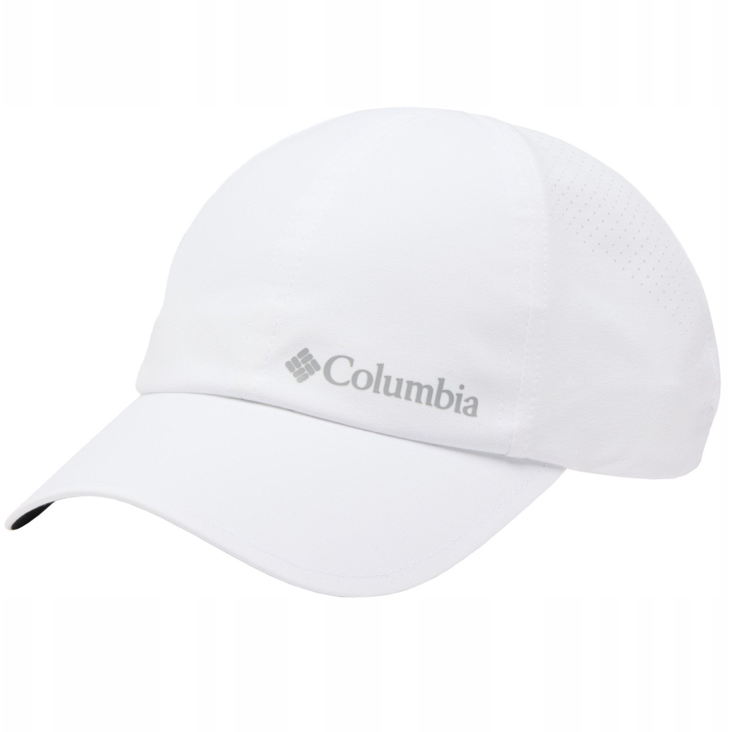 Columbia Silver Ridge Iv Cap Sapka Fehér (2121141100)