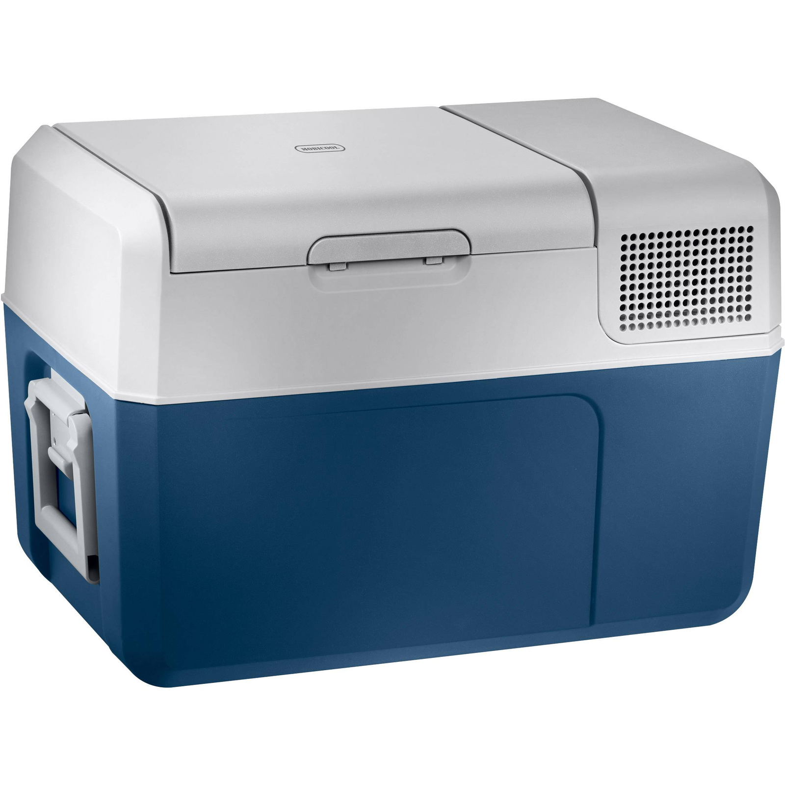 Mobicool MCF60 Autós Hűtőláda 58L - Kék (9600024953)