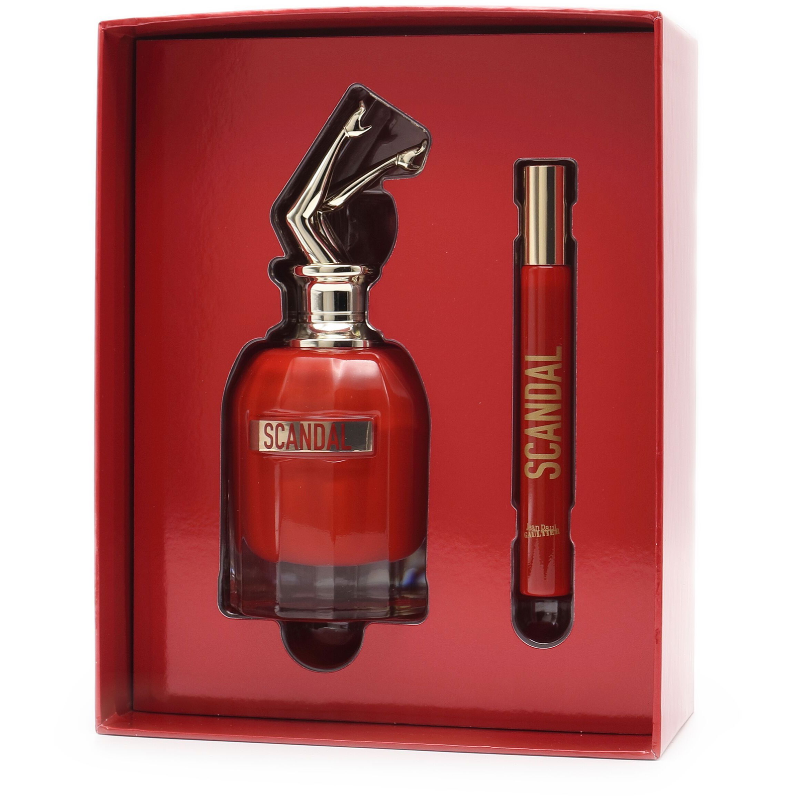 JEAN PAUL GAULTIER Scandal Le Parfum Intense EdP Set 90 ml (8435415054300)