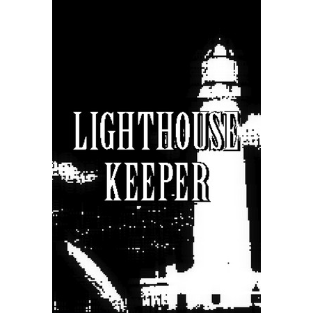 Lighthouse Keeper (PC - Steam elektronikus játék licensz)