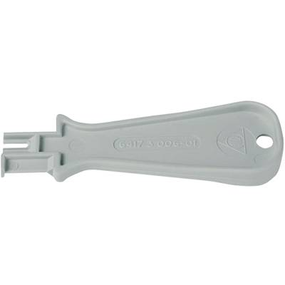 LSA kábel betűző szerszám Telegärtner N01002A0000 (N01002A0000)