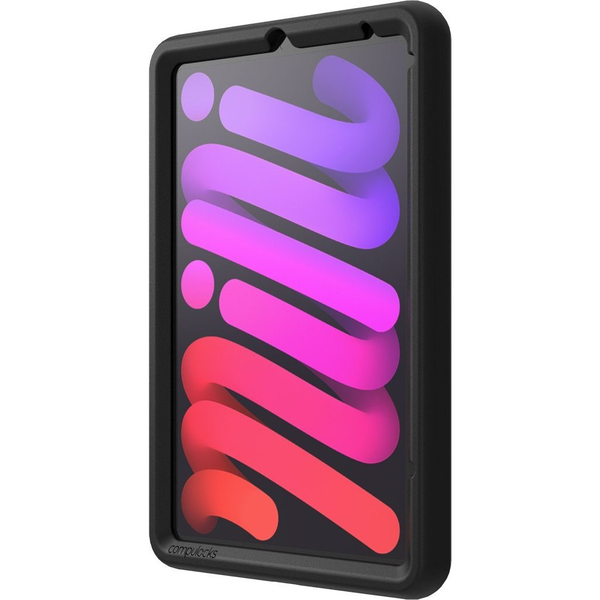 Compulocks BNDIPMN6 кейс за таблет 21,1 см (8.3") Кутия с твърда външна обвивка Черен