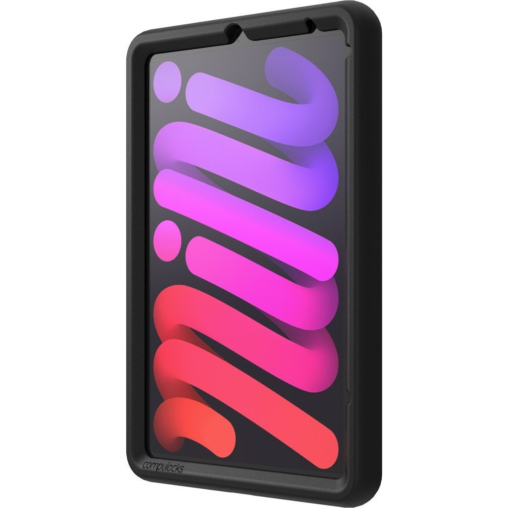 Compulocks BNDIPMN6 táblagép tok 21,1 cm (8.3") Védőtok Fekete (BNDIPMN6)