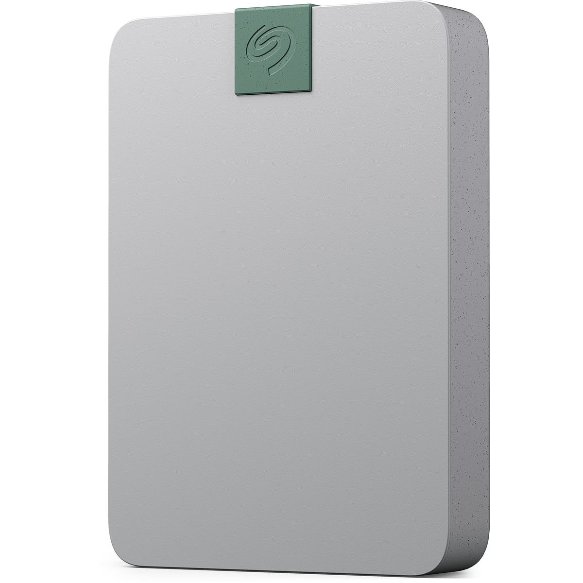 Seagate Ultra Touch externý pevný disk 5 TB Šedá (STMA5000400)