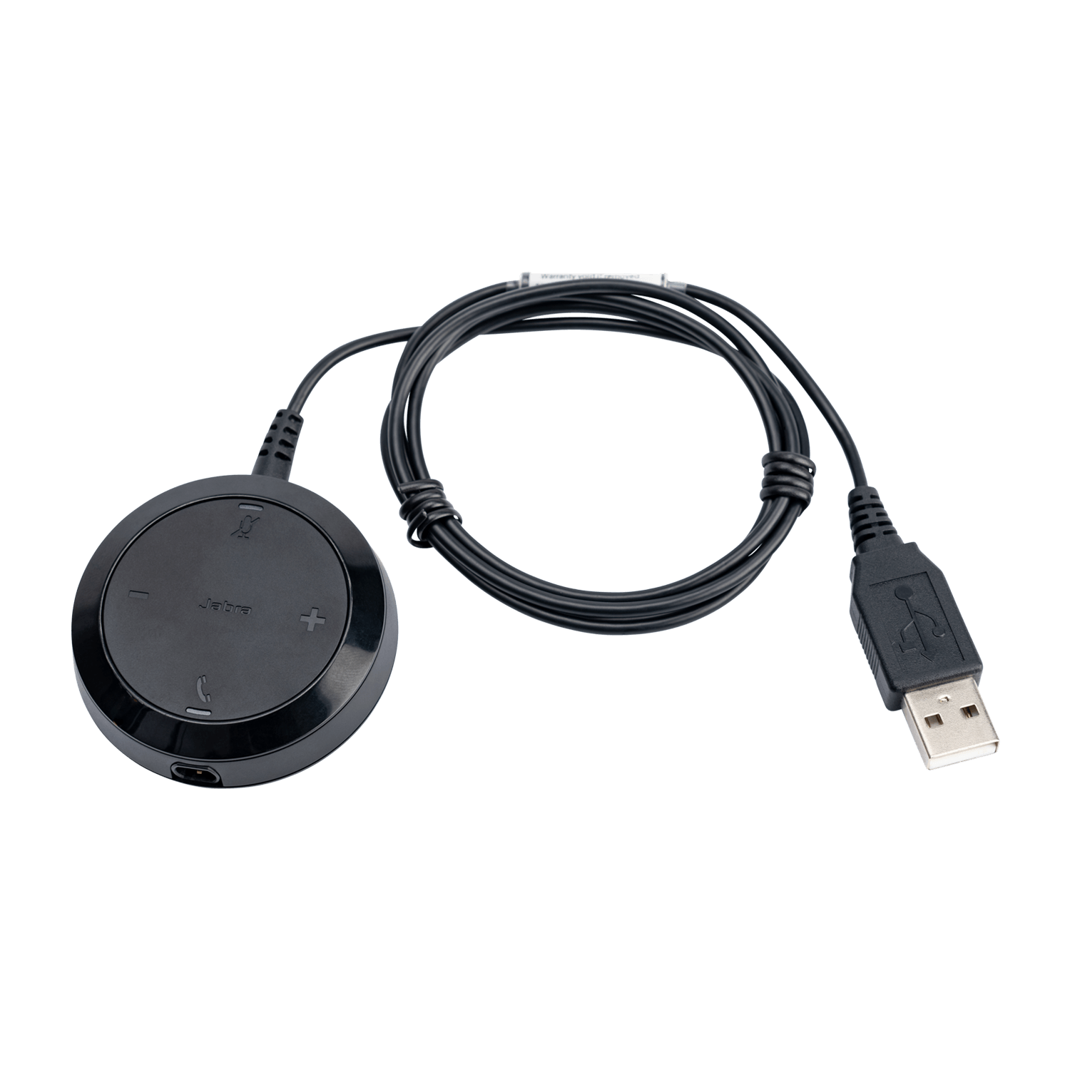 Jabra Evolve 30 II Link UC Vezérlő - Fekete (14208-13)