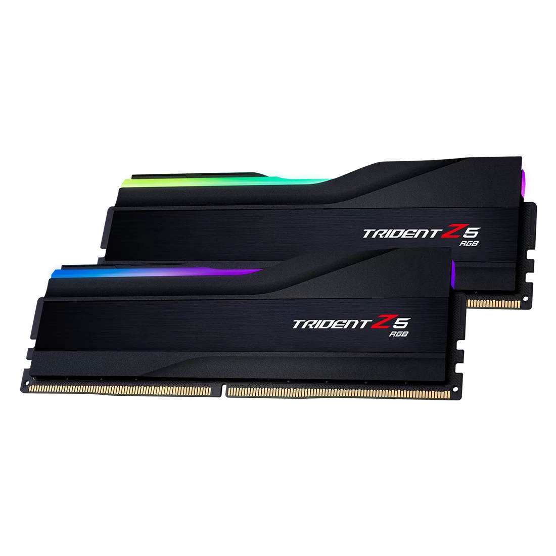 G.Skill Trident Z5 RGB DDR5 32GB 8000MHz CL38 Dual Kit (F5-8000J3848G16GX2-TZ5RK)