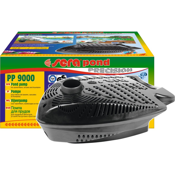 Sera Pompa stawowa Pond pump PP 9000