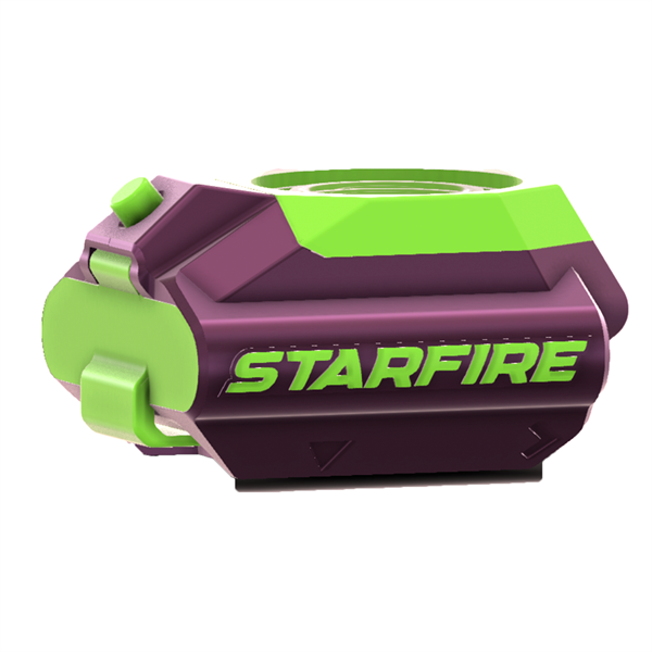 Gel Blaster Starfire Activator Fluoreszkáló aktivátor (GBGGASURGENVASA)