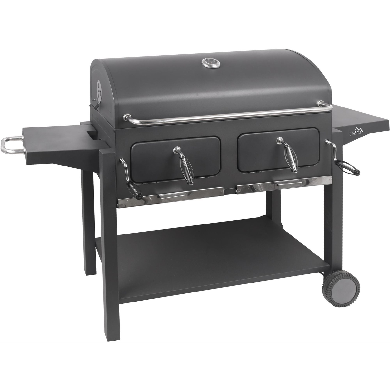 Cattara ROYAL GRANDE 3XL faszenes grill (8591686130478)