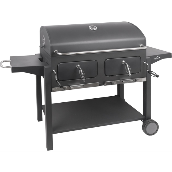 Cattara ROYAL GRANDE 3XL faszenes grill