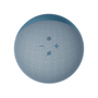 Amazon Echo 4 Intelligens hangszóró - Kék