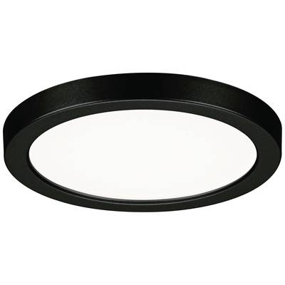 Paulmann (79962) Areo VariFit LED-es beépíthető lámpa LED Fekete (79962)