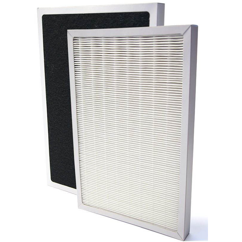 Airbi Kombinált (HEPA, szénszűrő) szűrő az Airbi FRESH légtisztítóhoz (BI3080)