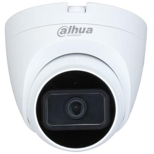 Dahua Technology Lite HAC-HDW1200TRQ(-A) Tårn CCTV sikkerhedskamera Indendørs & udendørs 1920 x 1080 pixel Loft/væg