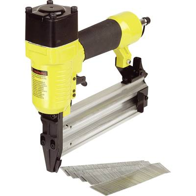 Pneumatická hřebíkovačka Brueder Mannesmann M15350