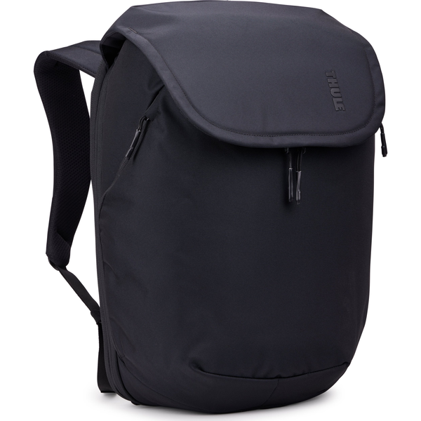 Thule Subterra 2 TSTB434 BLACK rygsæk Rejserygsæk Sort Polyester