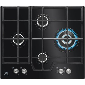  Electrolux Electrolux KGG6456K