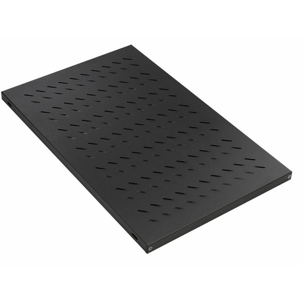 Equip EZVS-19-1-10-B tilbehør til rack Stativhylde