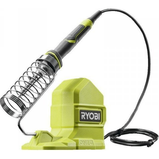 Ryobi 18V One Plus™ forrasztópáka, akkumulátor és töltő nélkül - RSI18-0 (5133005450)