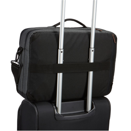 Case Logic Era ERACV116 Obsidian 39,6 cm (15.6") Mappe Grå