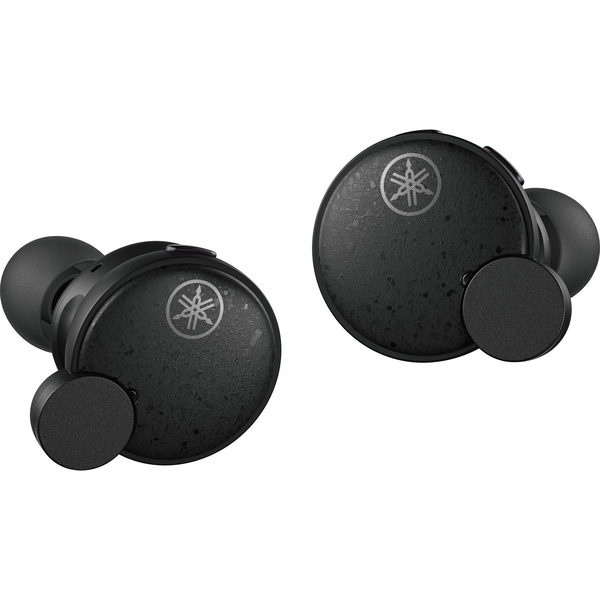 Yamaha TW-E7B Auricolare True Wireless Stereo (TWS) In-ear Musica e Chiamate Bluetooth Nero