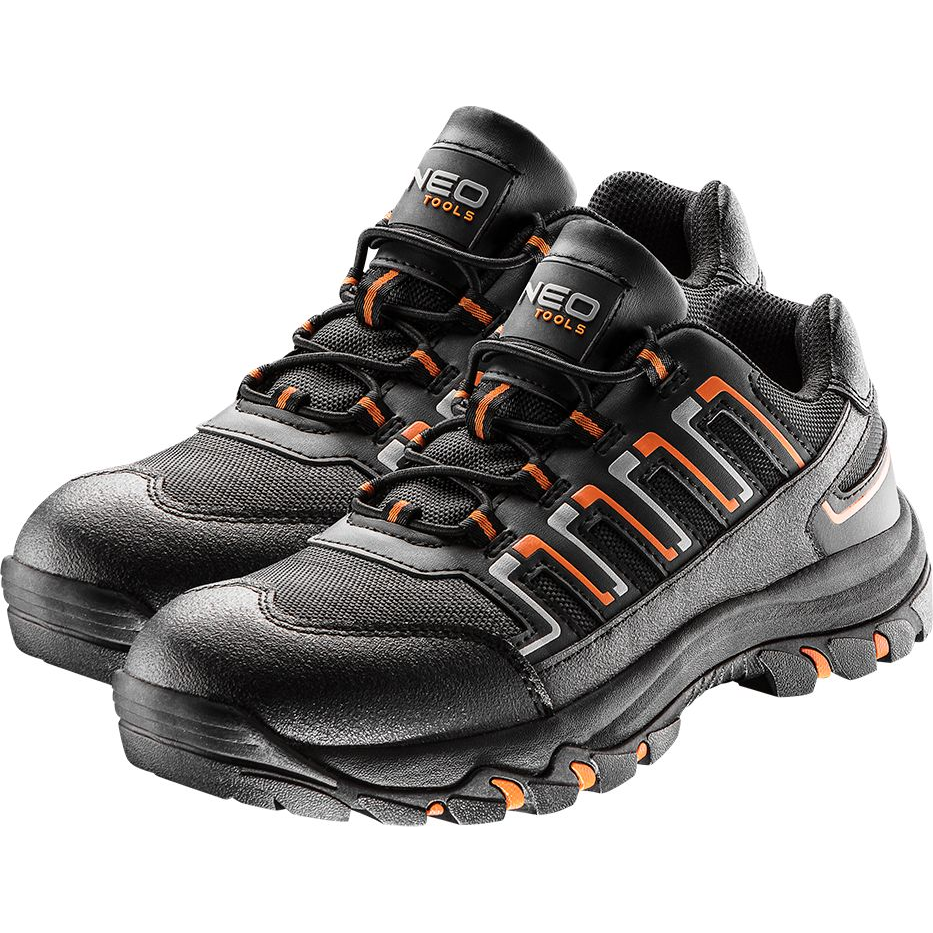 NEO 82-712 Munkacipő Ob, 41 (82-712)