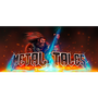 Metal Tales: Fury of the Guitar Gods