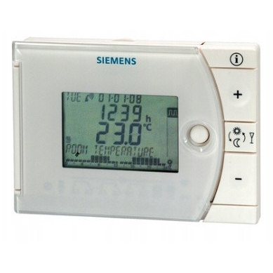 Helyiségtermosztát Siemens BPZ:REV13 (BPZ:REV13)