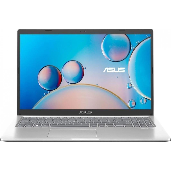 ASUS X515JA-BQ3326 Intel® Core™ i3 i3-1005G1 Laptop 39,6 cm (15.6") Full HD 8 GB DDR4-SDRAM 256 GB SSD Wi-Fi 5 (802.11ac) Ezüst