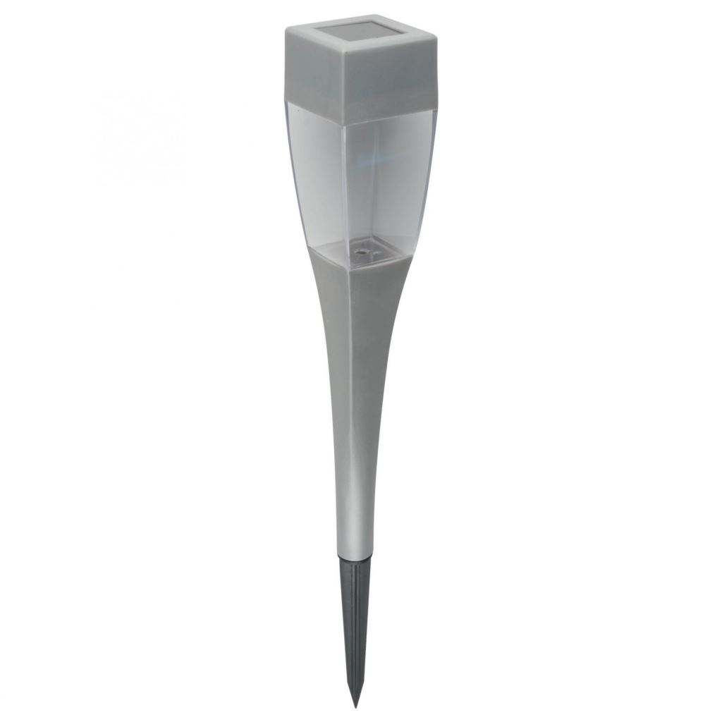 Somogyi LED-es Napelemes kerti lámpa (MX 720) (MX 720)