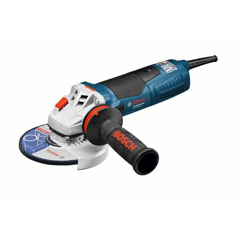 BOSCH GWS 19-150 CI (0.601.79R.002)
