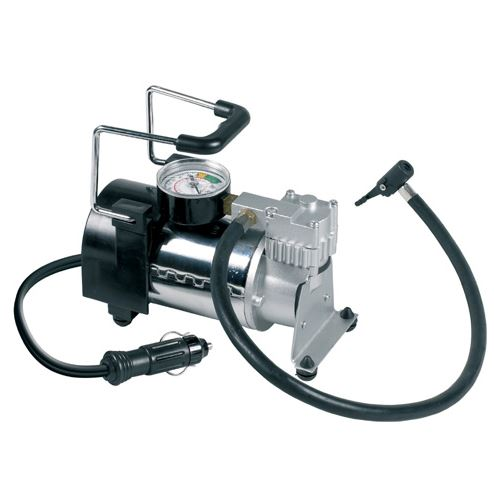 Homasita Fémházas kompresszor 12V (70RAC700) (70RAC700)