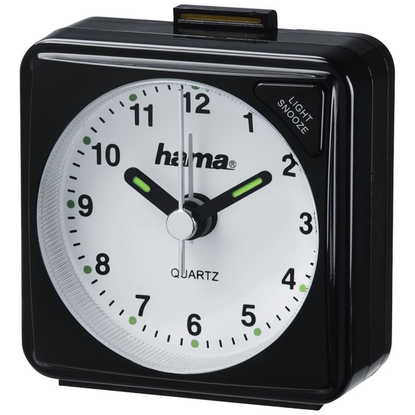 Hama A50 Sveglia al quarzo