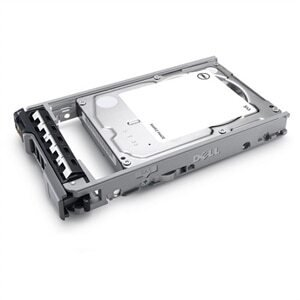 Твърд диск Dell R3H6D 1,2 TB
