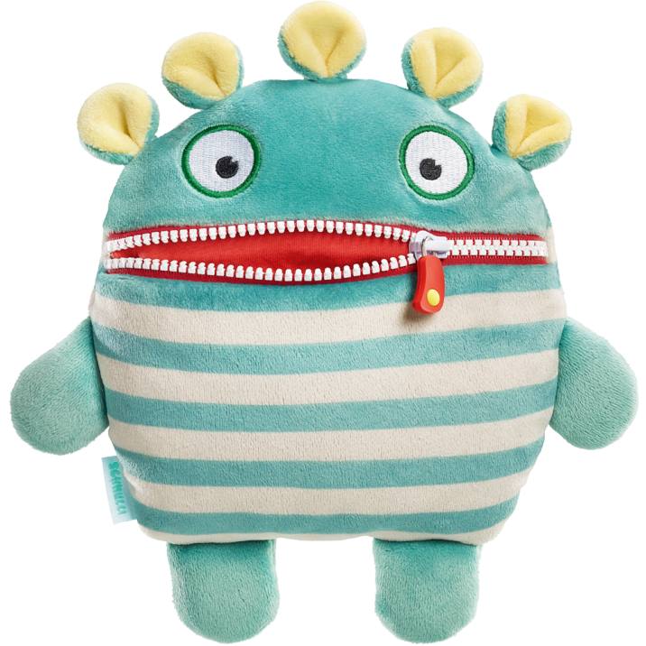 Schmidt Spiele Schnulli plüsbarát (42322)